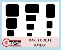 KARE DİKDÖRTGEN RAYLAR ray selet sacı, ray demiri, demir ray. vinç rayı . vinç için ray . trafo rayı . ray . yeni ray . kullanılmış ray . liman vinçi rayı . ray döşeme . ray montaj . ray tadilat, ray revizyon, ray şekillendirme . ray kod alma . ray onarım . ray vinç uyumu . ray seçimi . ray hesaplama . ray ısıl genleşme . ray uzaması . ray arası boşlukne olmalı . krapo ne sıklıkta döşenmeli . krapo sıklık hesabı . krapo seçimi. ray aşınma . ray revizyon . ray bağlantı . ray kaynağı . ray elektrot kaynağı . ray deformasyon, ray çeşitleri . ray türleri . ray ile ilgili . rayla ilgili . vadeli ray satışı . ray tamponu . ray sonu . ray kraposu ( kreposu ) , ray tırnağı, ray klipsi, ray tutucu, ray bağlantı elemanı, ray pedi, ray yastığı, ray kavuçuğu, ray lastiği,  ray dübeli .ray saplaması . ray selek sacı . ray için teknik bilgi. kare ray . soğuk çekme ray . dikdörtgen ray . st52 soğuk çekme ray . kedi rayı . troley rayı . transfer arabası rayı . domuz arabası rayı . ray . ray demiri, ray profilleri, kare raylar, dolu raylar, konveryör sistem rayları. st52 ray, sıcağa dayanıklı ray, ray genleşmesi, ray bozulması, ray aşınması, ray krılması, ray onarımı, ray bakımı, ray graut uygulaması, ray alt yapısı, ray betonu, ray ankarajı, ray profili, ray kesiti, ray ölçüleri, () . diğer ray satan firmalar, yurt dışı ray tedarikçileri, ray